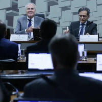 Painel JB 2ª Edição 05/11/2025