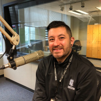 Paul Williams - Portland Public Schools - BizTribCast 10-30-2019