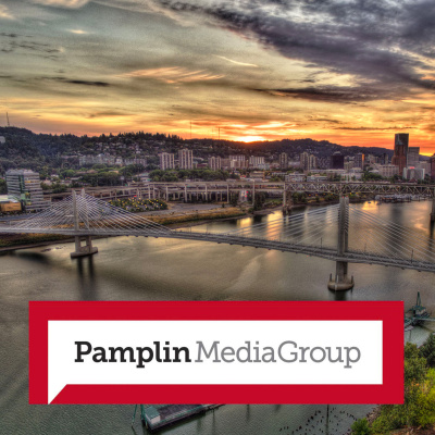 Pamplin Media Group
