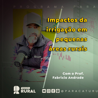 Paracatu Rural - Jornal do agronegócio