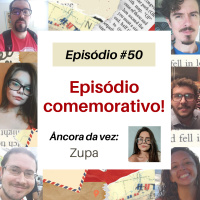 Papo de Zé #50: Episódio comemorativo
