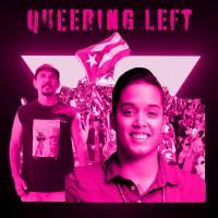 Legacy of Puerto Rican Resistance