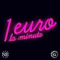Quoi de Meuf présente 1 euro la minute