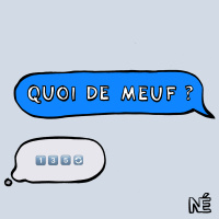 #65 - Les féminicides 