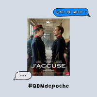 #66 - QDM de poche - Faut-il séparer lartiste de loeuvre ?