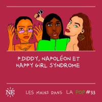 Le “Happy girl syndrome”, ou plutôt le “privilège syndrome”… 
