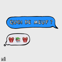 #59 - La rentrée littéraire