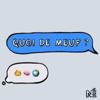 #61 - L’éco-féminisme: une charge écologique ?