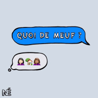 #83 - Les 10 raisons pour lesquelles le confinement nuit au féminisme