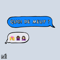 #80 - Célibat : mode demploi 