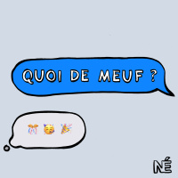 #70 - On fait le bilan calmement ! 