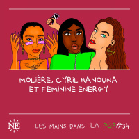 Rap, réseaux sociaux et Frenchie Shore avec Morgan (7 décembre)