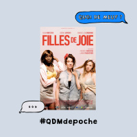 #81 - QDM de Poche - De Filles de joie à Pretty Woman : putophobie culturelle ?