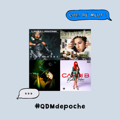 Quoi de Meuf