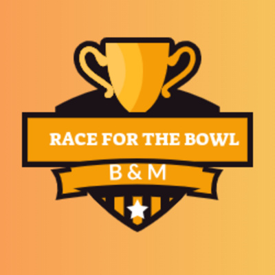 Race for the Bowl