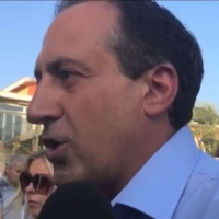 Un sindaco come tanti, un grande uomo come pochi. Ti abbracciamo Emanuele! (21 06 19)