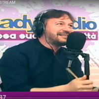 A casa vostra! Martedì 18 giugno 2019