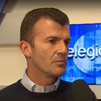 Giorgio Silli (Gruppo Misto), congelare vertici regionali e locali di Forza Italia (24 06 19)