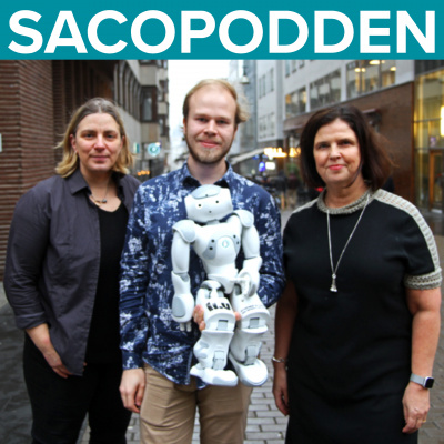 Sacopodden