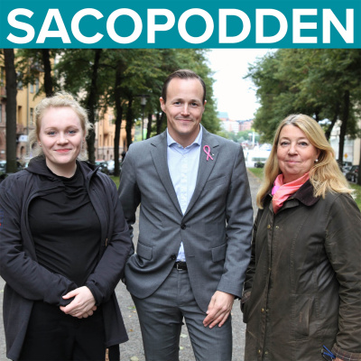 Sacopodden