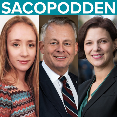 Sacopodden