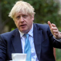 Sagres Internacional #85: Brexit: primeiro-ministro Boris Johnson retoma a questão da Irlanda