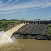 Sagres Internacional #29: O Paraguai e a polêmica questão sobre Itaipu