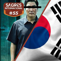 Sagres Internacional #55: As coréias no filme Parasita e as cruéis contradições da essência humana