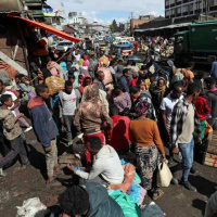 Sagres Internacional #96: Etiópia sofre com crise humanitária e conflitos étnicos