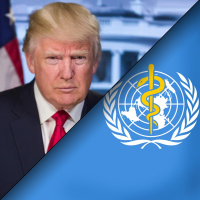 Sagres Internacional #65: Trump x OMS: quais as possíveis consequências?