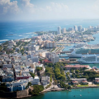 Sagres Internacional #28: Porto Rico: o território não-incorporado dos EUA