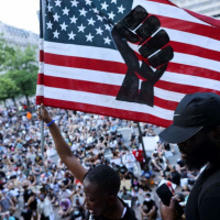 Sagres Internacional #73: Manifestações antirracistas atacam monumentos e exigem revisão da história