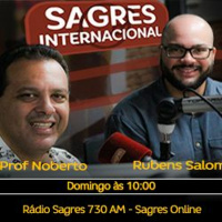Sagres Internacional #77: Redução de arsenal nuclear dos EUA é condição da China para tratar do tema