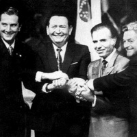 SI #110: Há 30 anos, criação do Mercosul pôs fim às tensões históricas entre Brasil e Argentina