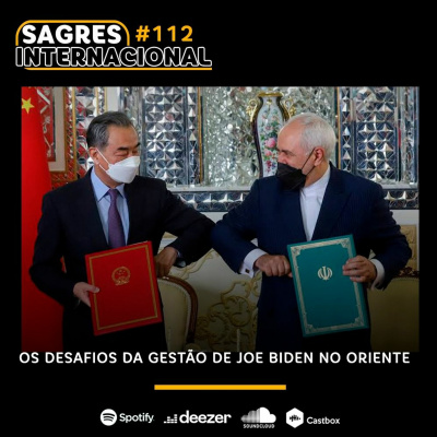 Sagres Internacional