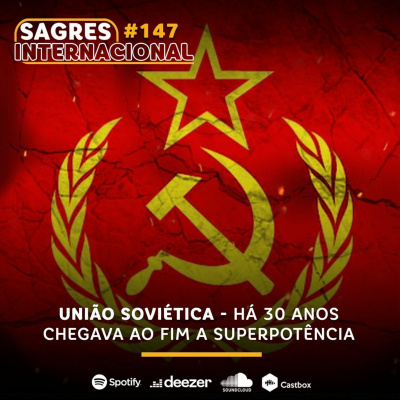 Sagres Internacional