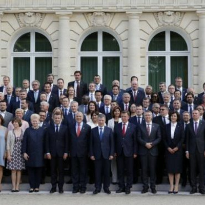 Sagres Internacional