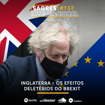 Sagres Internacional