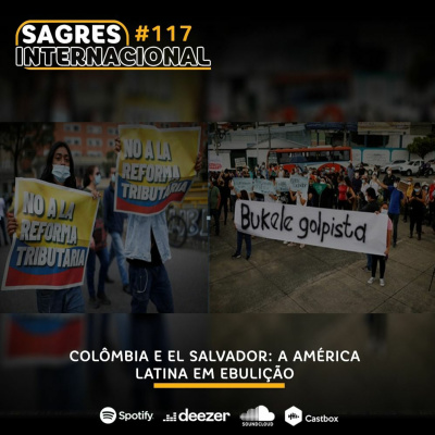 Sagres Internacional