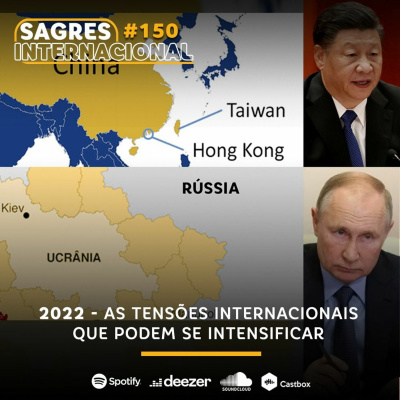 Sagres Internacional