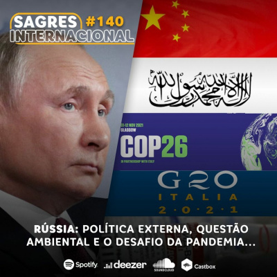 Sagres Internacional