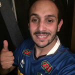 Salvo Angelini Podcast