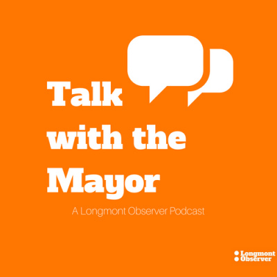 Talk with the Mayor
