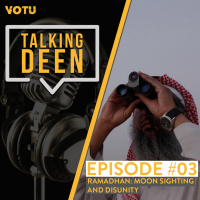 Ep 3: Why on earth does Ramadhan start on different days?
