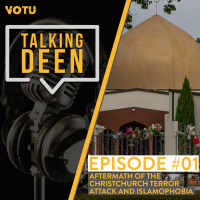 Ep 1: Aftermath of the Christchurch Terror Attack