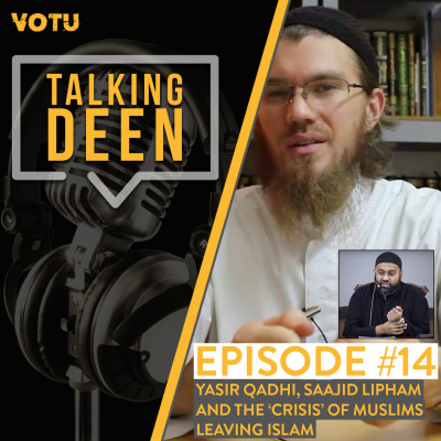 Talking Deen