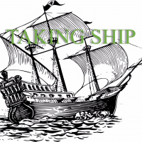 Taking Ship Teaser 1