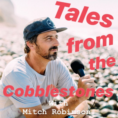 Tales from the Cobblestones