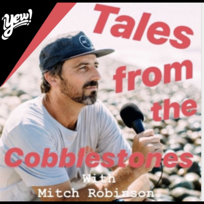 Tales from the Cobblestones