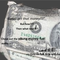 Young Money Fuel
